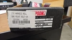 Simpson 3" V Harness Roll Bar Mount Bolt In 33005BK Used. Price: $50.00.