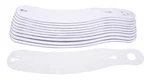 Ultra Shield Tearoffs 11.5IN Curved Sim Sx / Voyager New. Price: $35.87.