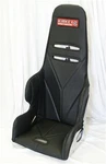New Kirkey Quarter Midget Seat & COVER,CHILD,11",TQ,QMA,MICRO-STOCK,CAGE Kart. Price: $349.99.