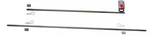 Rjs Window Net Installation Kit 100022 New. Price: $41.45.