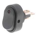Dorman Products 84840 Oval Style Led Rocker Switch New. Price: $6.99.