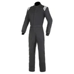 Alpinestars 3350524-12-60 Vapor Black/white Size X-small Driving Suit New. Price: $504.04.