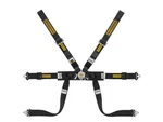 Sabelt Steel Formula 2" Pull Up - Black Harness 2029 Exp. 30% Off Final Sale New. Price: $244.30.