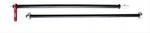 Joes Racing Products 12095 Window Net Mounting Kit, 18 X In., New. Price: $129.95.