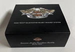 New Genuine Harley Road Tech Bluetooth Helmet Headset System 98272-09VM. Price: $149.99.
