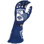 Simpson Racing Endurance Gloves Medium - Blue Egmb New. Price: $124.95.