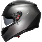 Agv K3 Mono Solid Helmets Gray 2118381004-023-XXL New. Price: $319.00.