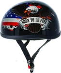 Skid Lid 649533 New. Price: $82.99.