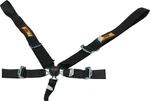 Rci 9510CD 5-POINT Camlock Harness System For Dragsters, Black New. Price: $205.99.