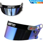 Zamp Z20 Iridium Shield Helmet Visor Fits RZ-59 RZ-62 RZ-36 RZ-64C & More! New. Price: $49.95.
