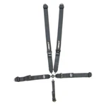 Impact Racing 55341111 Harness Racer Series Point Camlock Sfi 16.1 New. Price: $329.95.