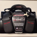 Necksgen Rev 2 Lite - Head & Restraint Medium NG501 New. Price: $249.99.