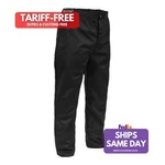 Allstar ALL931213, One Black Fire Retardant Cotton Driving Pants Sfi 3.2A/1 S/l New. Price: $111.71.