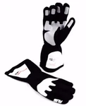 Rjs Racing Sfi 3.3/5 Elite Driving Gloves Black Size Small 600080118 New. Price: $105.99.
