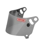 Simpson VPR04 Viper Helmet Shield Silver Each New. Price: $40.23.