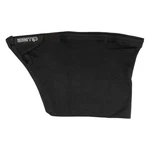 Zamp Helmet Skirt RA001003; Sfi 3.3, Acrylic/cotton Blend, Black New. Price: $38.32.