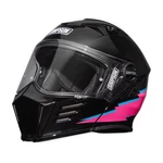 Simpson M5928LG Mod Bandit Us Motorcycle Helmet Limited Edition Radical - New. Price: $399.95.