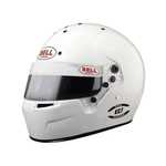 Bell Racing Helmets KC7 1/8 CMR2016 V15 Brus - Size 57 (white) New. Price: $659.95.