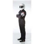 Racequip Rqp SFI-5 Suit 120003 New. Price: $337.95.