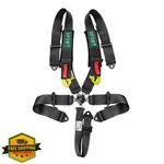 Bestzheyu 5-POINT Racing Harness Sfi Ultra Comfort Shoulder Pads Set New. Price: $98.99.