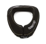 Zamp Neck Collar Black One Size Fits Adult Sfi 3.3- NC002003A New. Price: $72.65.