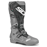 Sidi Crossair Sl Boots - 9.5 Gray/black New. Price: $499.99.