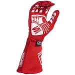 Simpson Racing Egsr Endurance Gloves Sfi 3.3/5 Adult Small Red Pair New. Price: $124.95.