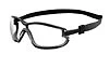 Safety SAS-5103 Goggle / Clear Lense New. Price: $20.16.