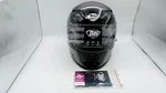 Thh Helmets Full Face 646374 TS-80 Fxx Gray/black Xl New. Price: $36.21.