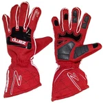 Zamp Racing Gloves RG10002XL; ZR-50 X-large Sfi 3.3/5 2-LAYER Red New. Price: $64.77.