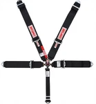 Simpson 29110BL Lever Camlock 5-POINT Individual Harness New. Price: $306.95.