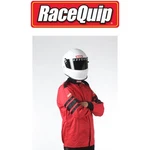 Racequip 111016 Single Layer Driving Jacket Sfi 3.2A/1 Certified X-large Red New. Price: $98.56.