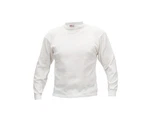 Bell Helmets Underwear Top Sport-tx White Large Sfi 3.3- BR40053 New. Price: $99.24.