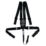 Ultra Shield Harness 5PT Black Indiv Shoulder Sprint Pull-dwn HB22031SPL New. Price: $152.54.