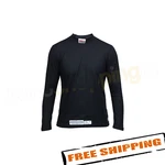 Bell BR40012 Pro-tx Sfi 3.3/5 Black Medium Long Sleeve Underwear Shirt New. Price: $105.67.