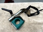 Brey Krause R-9010 Universal Camera Mount 1.5 Inch Harness Roll Bar Cage Used. Price: $99.00.