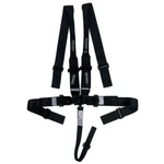 Ultra Shield HB22031H Harness 5PT Black Hans Shoulder Pull-down New. Price: $164.04.