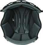Speed And Strength SS900 Helmet Liner Black - Small New. Price: $57.99.
