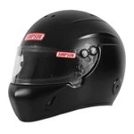 Simpson Racing 7870008 SA2020 Devil Ray 3.0 Helmet- Matte Black X-small New. Price: $349.95.