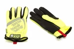 Mechanix Wear Fast Fit Gloves Yellow Xl- SFF-91-011 New. Price: $20.15.