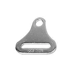 Racequip Long Reach Style Bolt End Seat Belt Mounting Hardware Fits 3 Inch New. Price: $24.14.