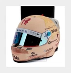 1:2 Mini Helmet Stilo Casco F1 Valtteri Bottas #77 Bahrain Gp 2023 MH2302 Model New. Price: $158.09.