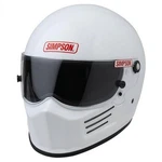 Simpson Race 7200041 Bandit 2020 Xlarge White New. Price: $375.03.