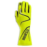 Sparco 00136213GF Land+ Racing Gloves, Yellow, Xxl New. Price: $119.00.