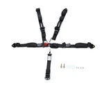 Impact Racing 53112229 5-POINT Latch And Link Harness New. Price: $190.67.