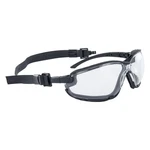 Sas Safety 5103 Anti-fog & Scratch Resistant Clear Lens Gloggles New. Price: $11.55.