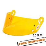 Bell 2010164 281 Srv Amber Replacement Face Shield New. Price: $83.03.
