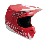 Answer Racing AR1 Bold Motorcycle Helmet Red/white Off-road Atv Bmx Mtb Xxl New. Price: $89.95.