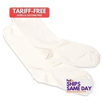 Pyrotect IS200420, Pack White Nomex Socks X-large Sport Fia Perfor New. Price: $72.97.