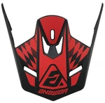 Answer AR1 Sweep Helmet Visor/peak New. Price: $33.72.